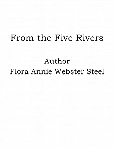 Omslagsbild för From the Five Rivers