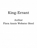 Omslagsbild för King-Errant