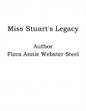 Omslagsbild för Miss Stuart's Legacy