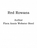 Omslagsbild för Red Rowans