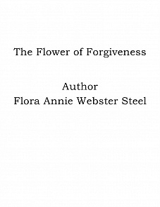 Omslagsbild för The Flower of Forgiveness