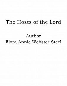 Omslagsbild för The Hosts of the Lord