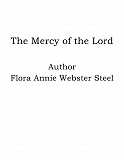 Omslagsbild för The Mercy of the Lord