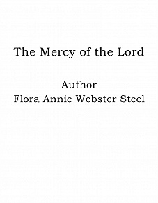 Omslagsbild för The Mercy of the Lord