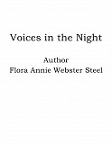 Omslagsbild för Voices in the Night