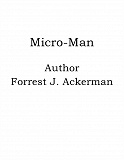 Omslagsbild för Micro-Man