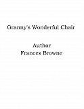 Omslagsbild för Granny's Wonderful Chair