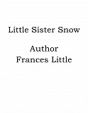 Omslagsbild för Little Sister Snow