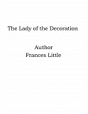 Omslagsbild för The Lady of the Decoration