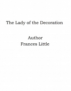 Omslagsbild för The Lady of the Decoration