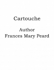 Omslagsbild för Cartouche