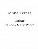 Omslagsbild för Donna Teresa
