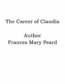 Omslagsbild för The Career of Claudia