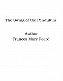 Omslagsbild för The Swing of the Pendulum