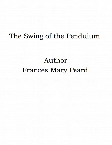 Omslagsbild för The Swing of the Pendulum