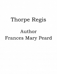 Omslagsbild för Thorpe Regis