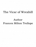 Omslagsbild för The Vicar of Wrexhill