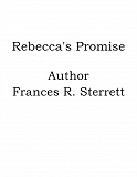 Omslagsbild för Rebecca's Promise