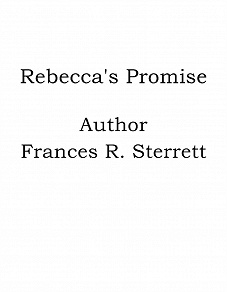 Omslagsbild för Rebecca's Promise