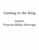 Omslagsbild för Coming to the King
