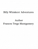 Omslagsbild för Billy Whiskers' Adventures