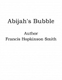 Omslagsbild för Abijah's Bubble