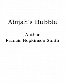 Omslagsbild för Abijah's Bubble