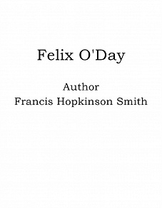 Omslagsbild för Felix O'Day