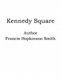 Omslagsbild för Kennedy Square
