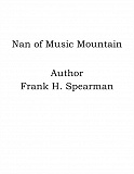 Omslagsbild för Nan of Music Mountain