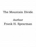 Omslagsbild för The Mountain Divide