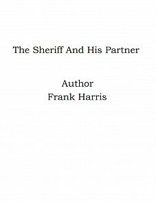 Omslagsbild för The Sheriff And His Partner