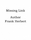 Omslagsbild för Missing Link
