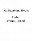 Omslagsbild för Old Rambling House