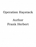 Omslagsbild för Operation Haystack