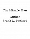 Omslagsbild för The Miracle Man