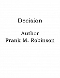Omslagsbild för Decision