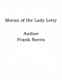 Omslagsbild för Moran of the Lady Letty