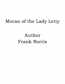 Omslagsbild för Moran of the Lady Letty