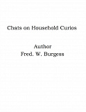 Omslagsbild för Chats on Household Curios