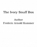Omslagsbild för The Ivory Snuff Box