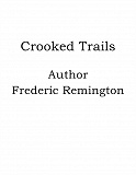 Omslagsbild för Crooked Trails