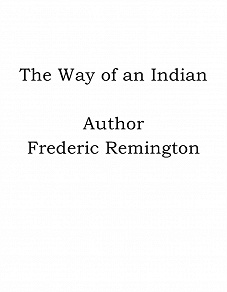 Omslagsbild för The Way of an Indian