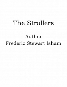 Omslagsbild för The Strollers