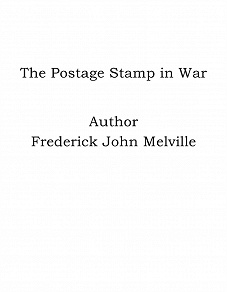 Omslagsbild för The Postage Stamp in War