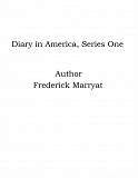 Omslagsbild för Diary in America, Series One