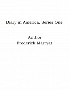 Omslagsbild för Diary in America, Series One