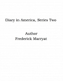 Omslagsbild för Diary in America, Series Two