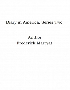 Omslagsbild för Diary in America, Series Two