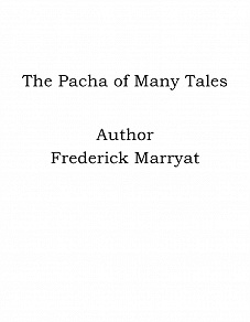 Omslagsbild för The Pacha of Many Tales